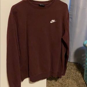 Nike CrewNeck